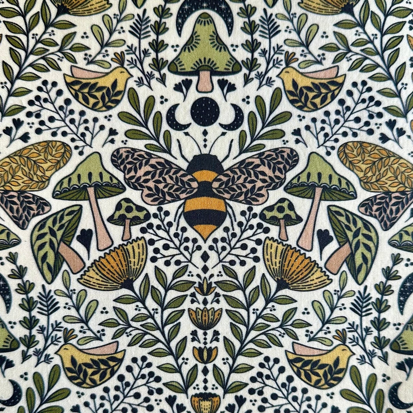 Order for HELENA - Bee Tote