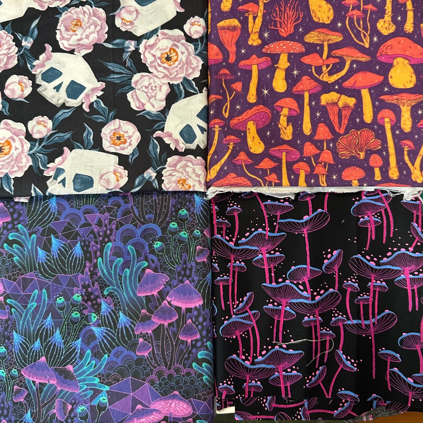 Custom order for Alayna