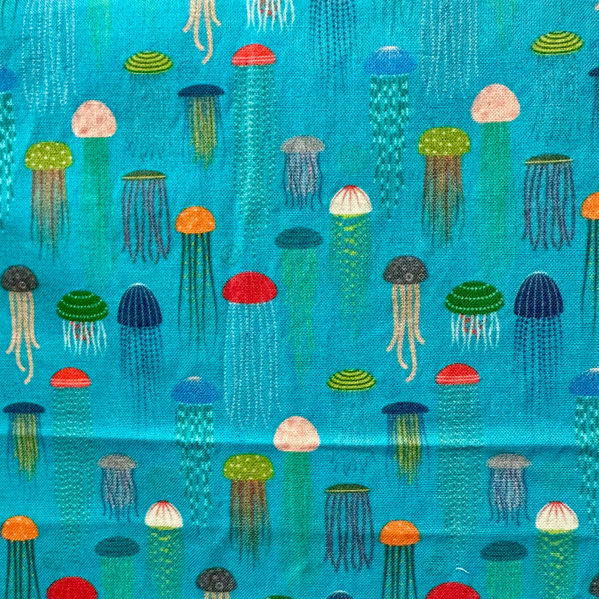 Jellyfish Fanny Pack - for Svea