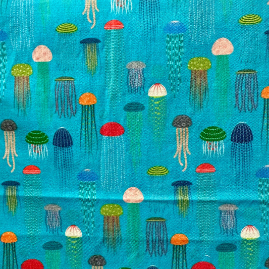 Jellyfish Fanny Pack - for Svea