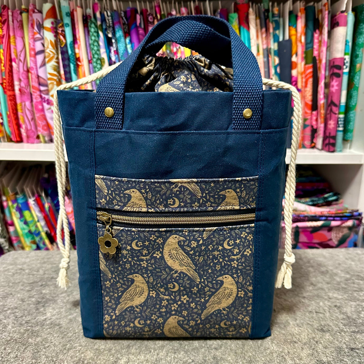 Project Tote FOR BECCA