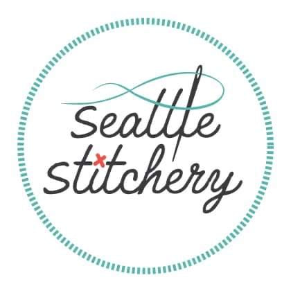 Seattle Stitchery Gift Card